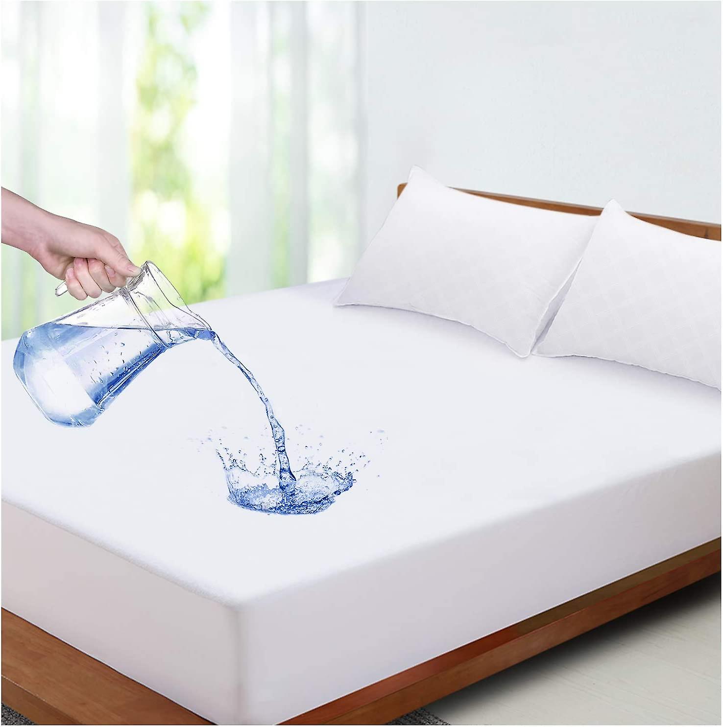 Mattress Toppers & Protectors